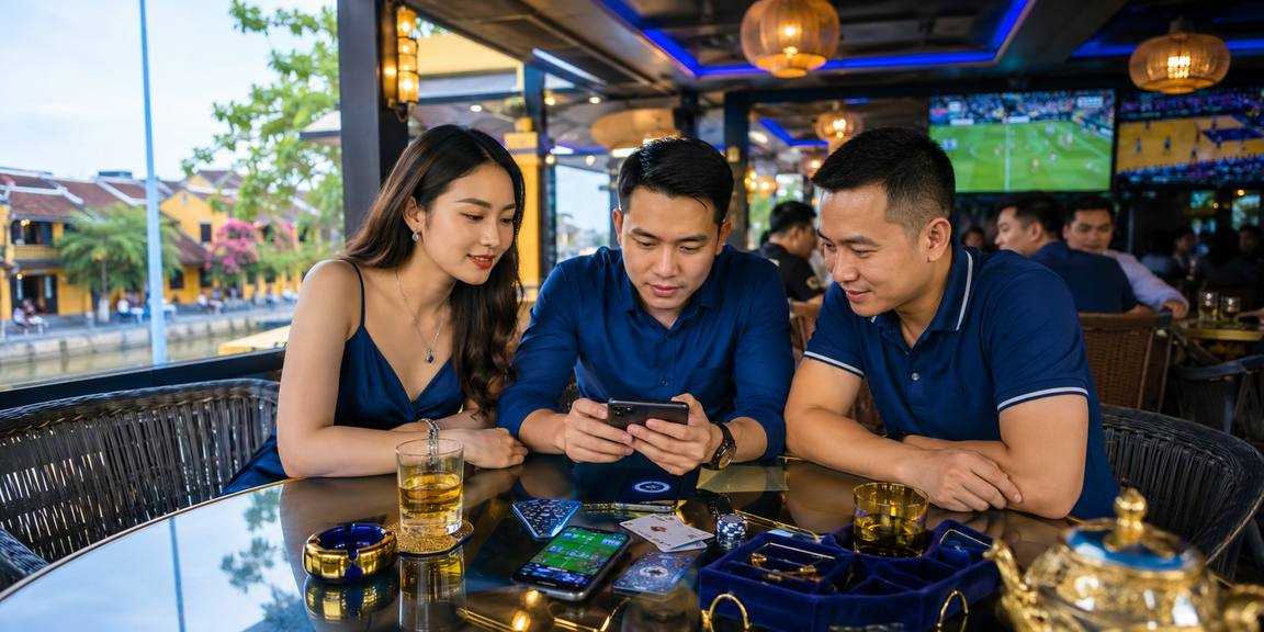 gom1 Cài ứng dụng gom1 trong ba bước